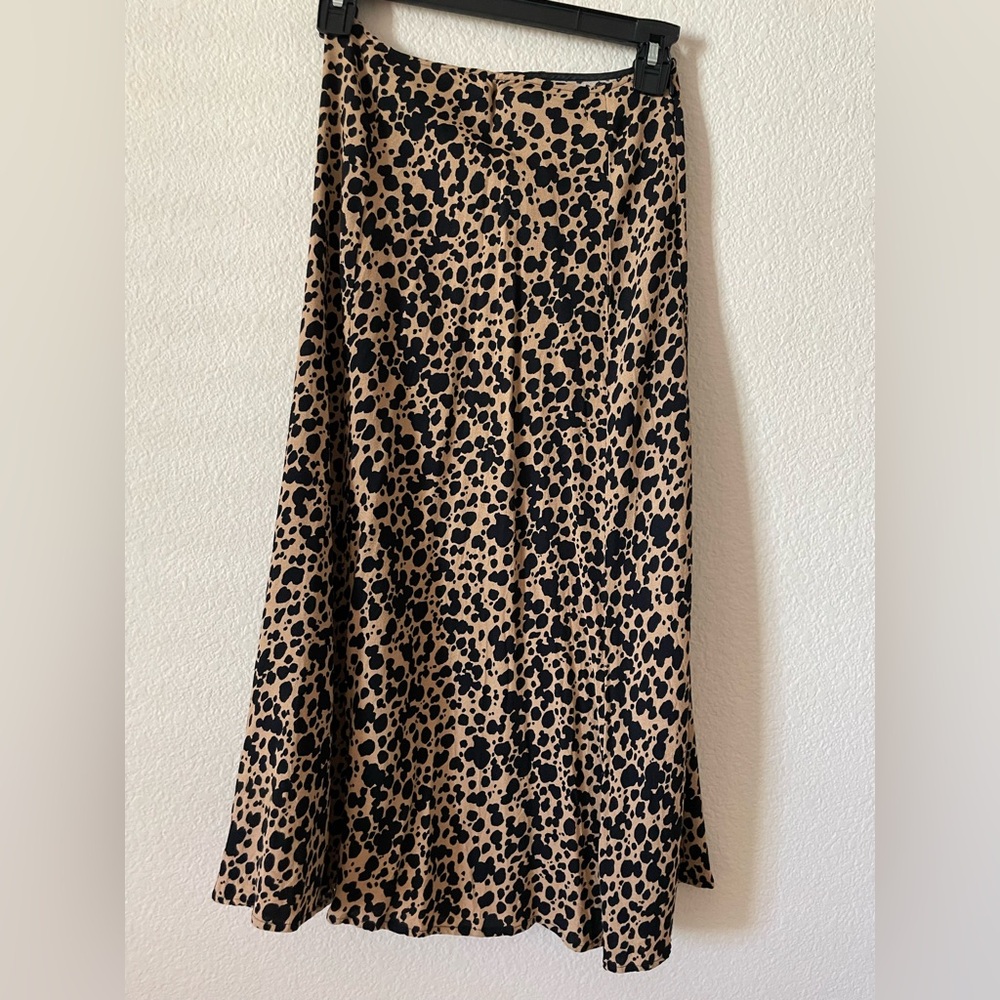 Reformation Zoe Skirt - Picture 3 of 7